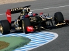 Kimi Raikkonen - Lotus - Formula 1 2012