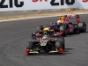 Kimi Raikkonen - Lotus - Formula 1 2012