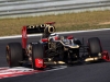Kimi Raikkonen - Lotus - Formula 1 2012