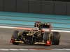 Kimi Raikkonen - Lotus - Formula 1 2012