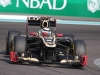 Kimi Raikkonen - Lotus - Formula 1 2012