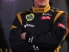 Kimi Raikkonen - Lotus - Formula 1 2012