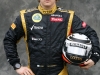 Kimi Raikkonen - Lotus - Formula 1 2012