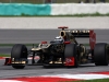 Kimi Raikkonen - Lotus - Formula 1 2012