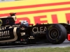 Kimi Raikkonen - Lotus - Formula 1 2012