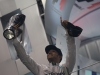 Lewis Hamilton - F1 World Champion 2014