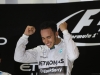 Lewis Hamilton - F1 World Champion 2014