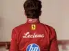 LIVREA FERRARI GP MONZA 2025 
