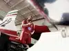 LIVREA FERRARI GP MONZA 2025 
