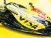 LIVREA RACING BULLS VCARB03 - GP MIAMI 2026