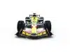 LIVREA RACING BULLS VCARB03 - GP MIAMI 2026