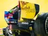 LIVREA RACING BULLS VCARB03 - GP MIAMI 2026
