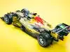 LIVREA RACING BULLS VCARB03 - GP MIAMI 2026