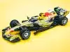 LIVREA RACING BULLS VCARB03 - GP MIAMI 2026