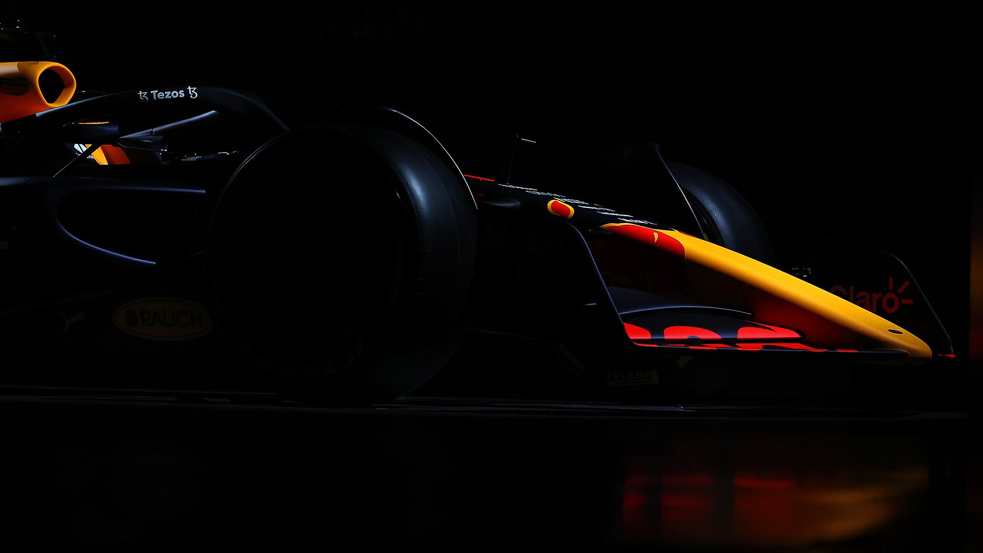 LIVREA RED BULL RB18