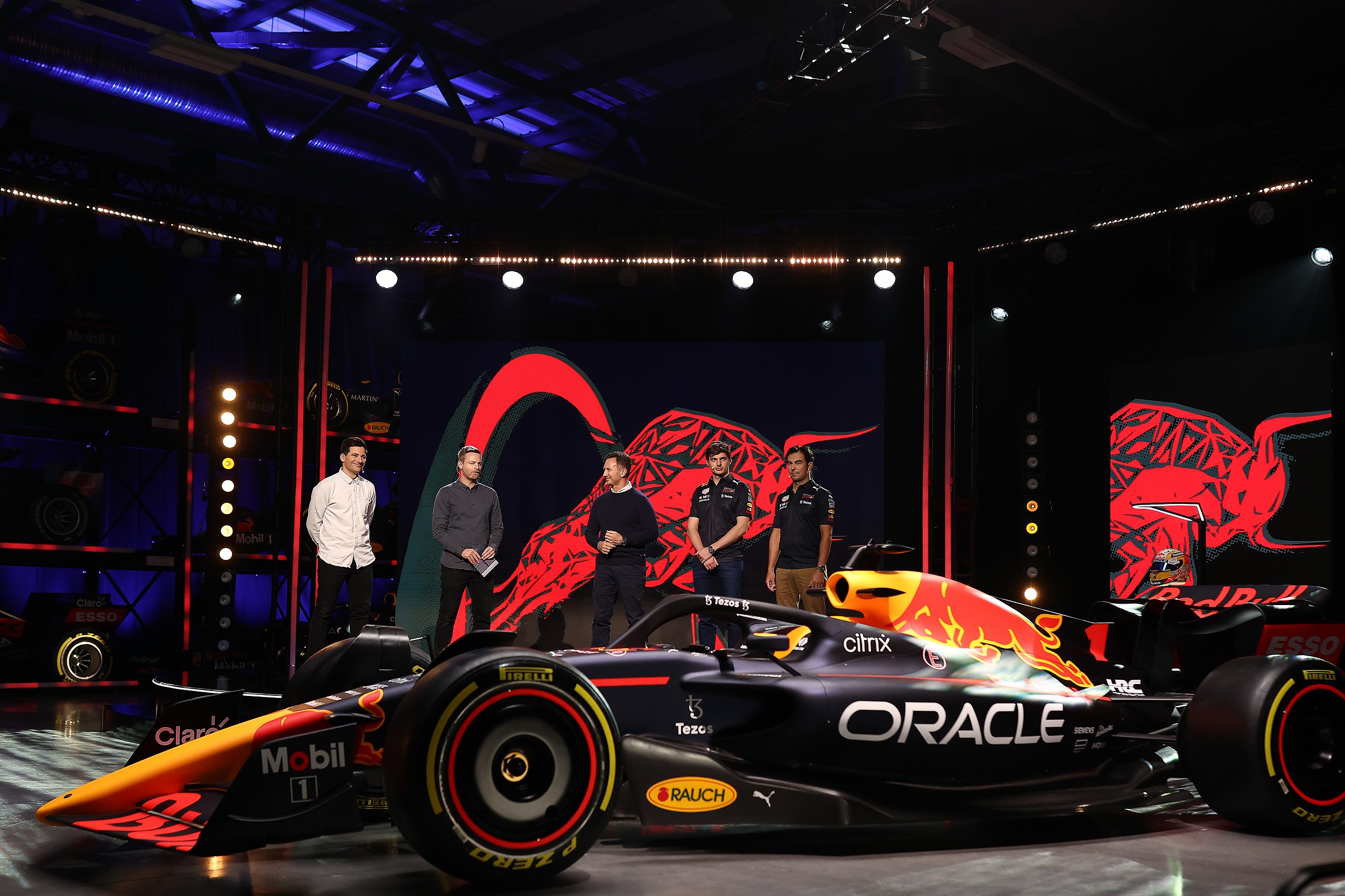 LIVREA RED BULL RB18