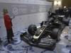 Livrea Rich Energy Haas Formula One Team