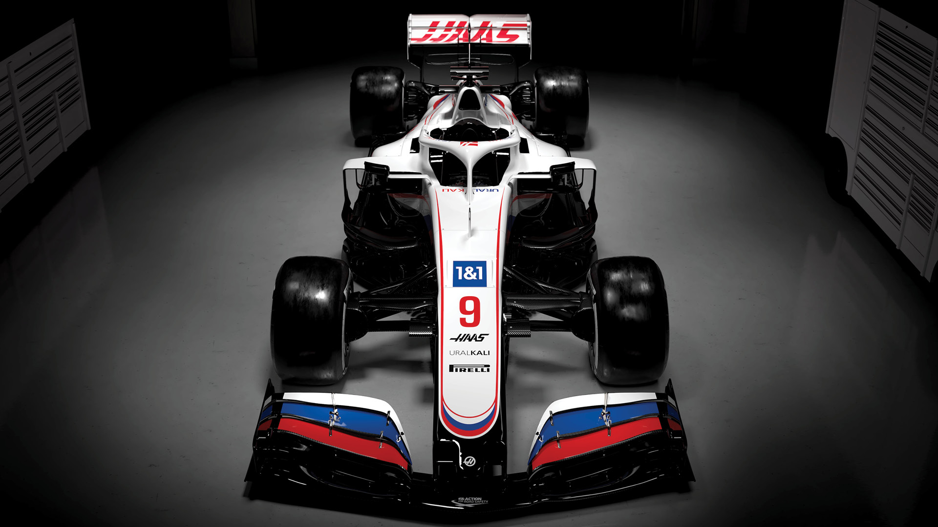 Livrea Uralkali Haas VF21
