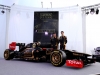 Lotus E20 Presentazione e shakedown a Jerez