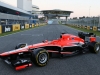 Marussia MR02