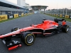 Marussia MR02