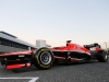 Marussia MR02