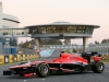 Marussia MR02