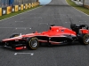 Marussia MR02