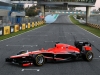 Marussia MR02