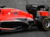 Marussia MR02