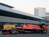 Marussia MR02