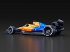 McLaren 2021