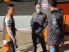 McLaren MCL36 - Filming Day Barcellona