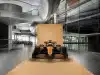 McLaren MCL38