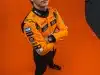 McLaren MCL38