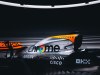 McLaren MCL60 - livrea Silverstone