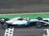 Mercedes-AMG W08 - 2017