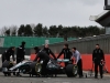 Mercedes-AMG W08 - 2017