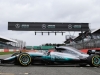 Mercedes-AMG W08 - 2017