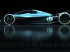 Mercedes Concept futuro - van Overbeeke