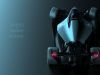 Mercedes Concept futuro - van Overbeeke