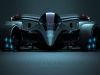 Mercedes Concept futuro - van Overbeeke