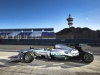 Mercedes W04