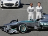 Mercedes W04