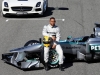 Mercedes W04