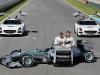 Mercedes W04