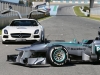 Mercedes W04