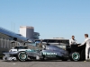 Mercedes W04