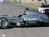 Mercedes W04