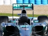 Mercedes W04